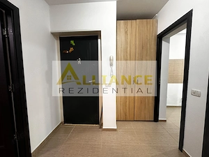 2 CAMERE DECOMANDAT-RENOVAT + PARCARE - BIRUINTEI - 90.000 - imagine 9