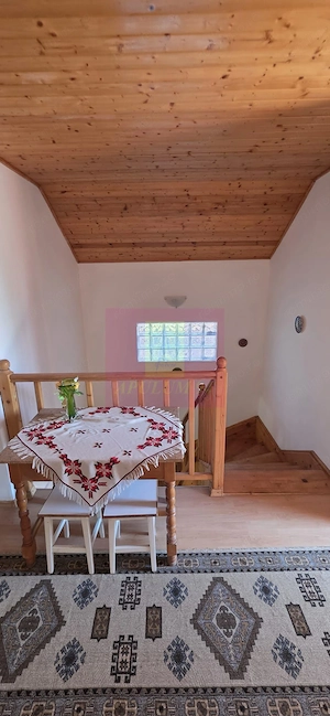 Vila cu 4 camere de vanzare in Busteni - imagine 17