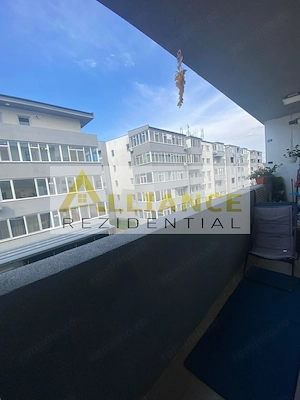 3 Camere | Etaj 2/4 | Lift | Poștalionului | 120.000 € - imagine 13