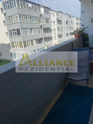 3 Camere | Etaj 2/4 | Lift | Poștalionului | 120.000 € - imagine 15