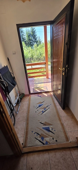 Vila cu 4 camere de vanzare in Busteni - imagine 19