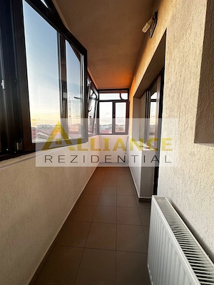 2 CAMERE DECOMANDAT-RENOVAT + PARCARE - BIRUINTEI - 90.000 - imagine 11