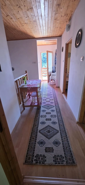 Vila cu 4 camere de vanzare in Busteni - imagine 18