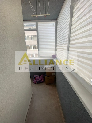 3 Camere | Etaj 2/4 | Lift | Poștalionului | 120.000 € - imagine 12