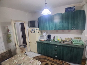Apartament 3 camere Caransebes  - imagine 3