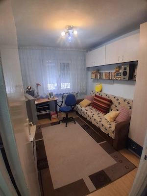 Apartament 3 camere Caransebes  - imagine 6