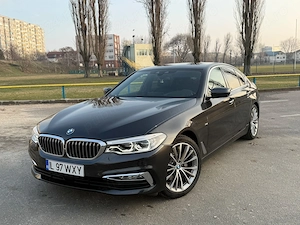 Vand BMW G30 520d - imagine 2