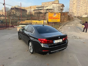 Vand BMW G30 520d - imagine 3