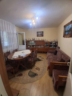 Apartament 3 camere Caransebes  - imagine 4
