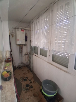 Apartament 3 camere Caransebes  - imagine 8