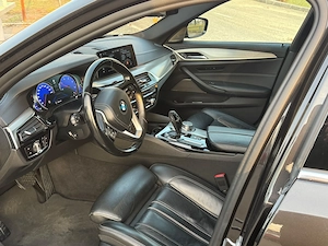 Vand BMW G30 520d - imagine 4