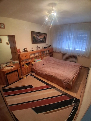 Apartament 3 camere Caransebes  - imagine 5