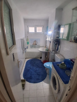 Apartament 3 camere Caransebes  - imagine 7