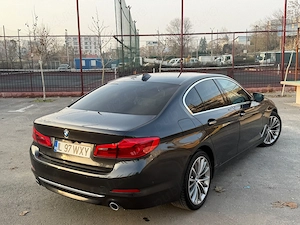 Vand BMW G30 520d - imagine 5