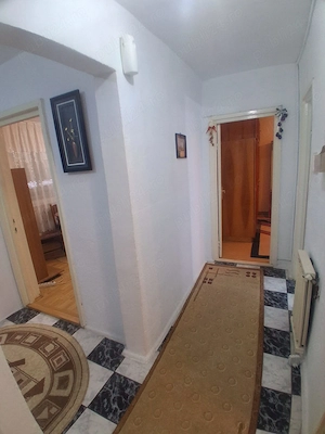 Apartament 3 camere Caransebes  - imagine 10