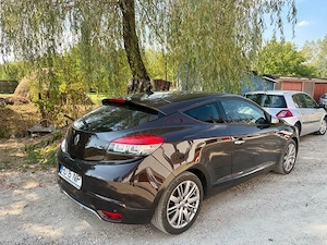 Renault Megane 3 Coupe GT Line 2012 1.2 Tce - imagine 10
