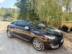 Renault Megane 3 Coupe GT Line 2012 1.2 Tce - imagine 2