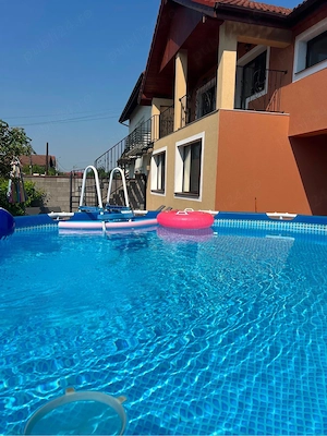 Inchiriez apartament 