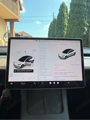 Vand tesla 3 - imagine 5