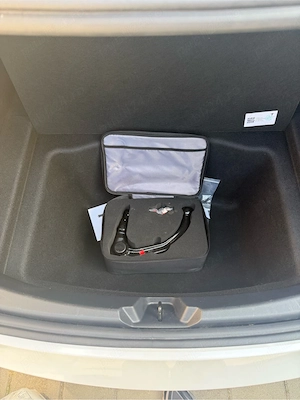 Vand tesla 3 - imagine 6