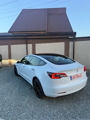Vand tesla 3 - imagine 8