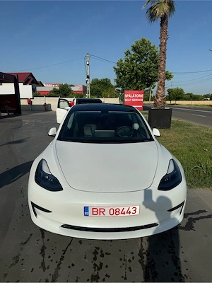 Vand tesla 3 - imagine 7