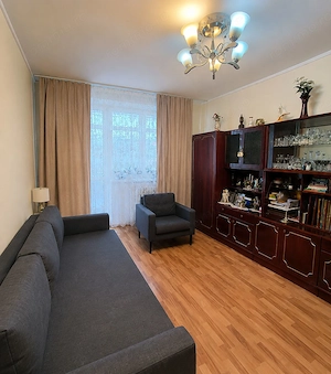 Apartament 3 camere, etaj 1,Bd Timisoara - imagine 4