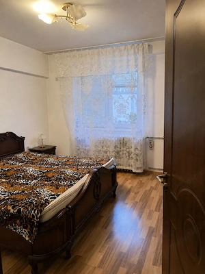 Apartament 3 camere, etaj 1,Bd Timisoara - imagine 6