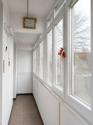 Apartament 3 camere, etaj 1,Bd Timisoara - imagine 8