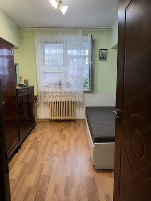 Apartament 3 camere, etaj 1,Bd Timisoara - imagine 5