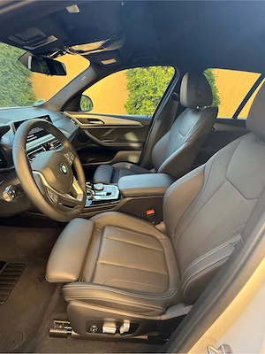 Vand bmw x3 Hibrid 2023 - imagine 6