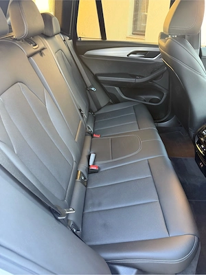 Vand bmw x3 Hibrid 2023 - imagine 8