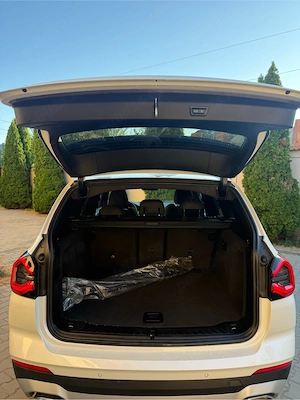 Vand bmw x3 Hibrid 2023 - imagine 7