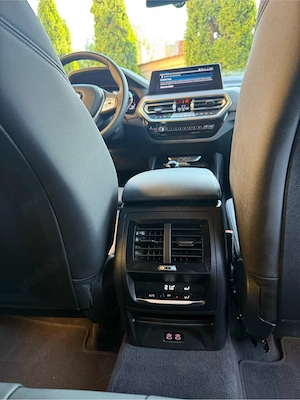 Vand bmw x3 Hibrid 2023 - imagine 9