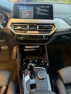 Vand bmw x3 Hibrid 2023 - imagine 10