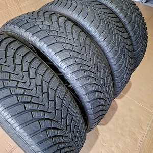 Super roti R17 Skoda KODIAQ VW Tiguan Audi Q3 & Q3 Sportback, Diamond-Cut & negru, 5x112 ET40 17" - imagine 8