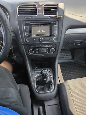 Vand golf 6 - imagine 5