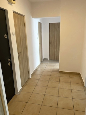Apartament 2 camere + loc parcare - imagine 6