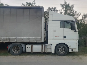 Vând Man TGX 480 - imagine 5