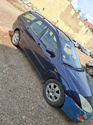 Ford Focus - imagine 4
