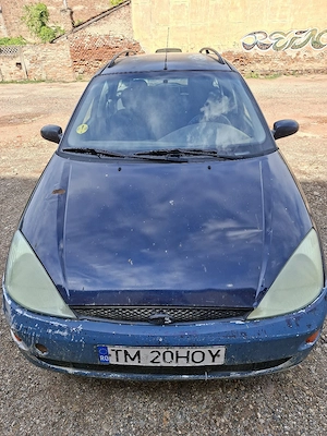 Ford Focus - imagine 3