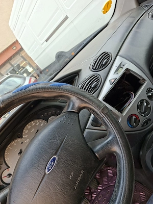 Ford Focus - imagine 2