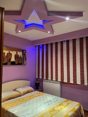 Apartament de vânzare cu 2 camere, etaj 4. - imagine 5