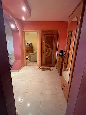 Apartament de vânzare cu 2 camere, etaj 4. - imagine 4
