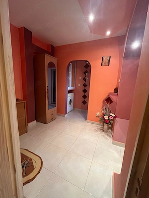Apartament de vânzare cu 2 camere, etaj 4. - imagine 2