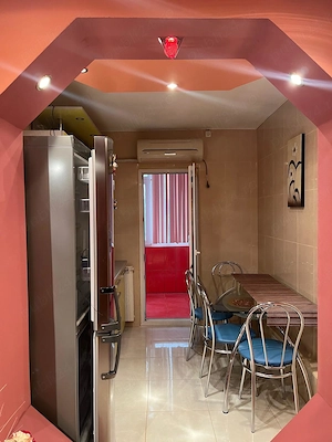 Apartament de vânzare cu 2 camere, etaj 4. - imagine 8
