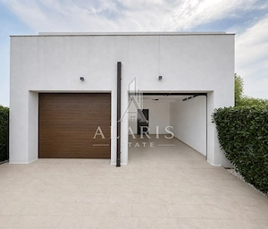 Casa individuala cu 4 camere, piscina, in Dumbravita - imagine 3