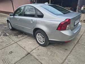 volvo s40 disel 1,6