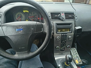 volvo s40 disel 1,6 - imagine 5