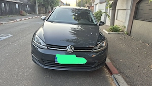 Volkswagen Golf 7 1.6 Automata DSG 2, Break - imagine 3